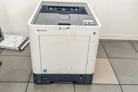 Printer Kyocera Ecosys P6130cdn