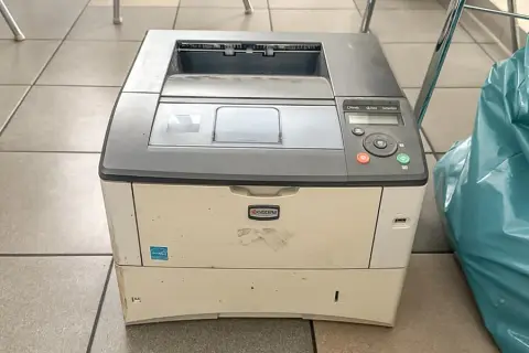 Printer Kyocera Ecosys FS-2020D