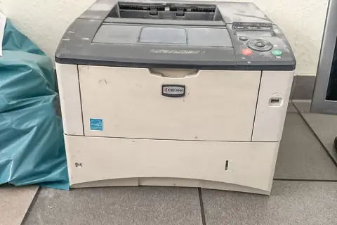 Printer Kyocera Ecosys FS-2020D