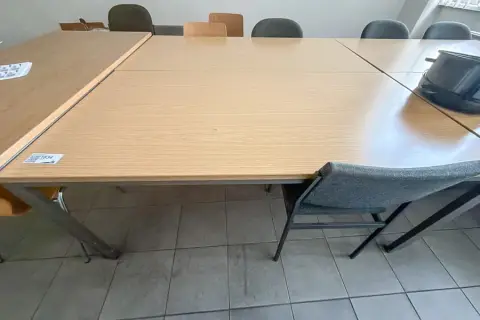 2 tafels