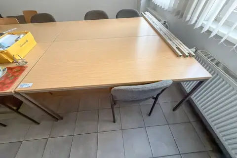 2 tafels