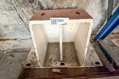 Установочный угольник