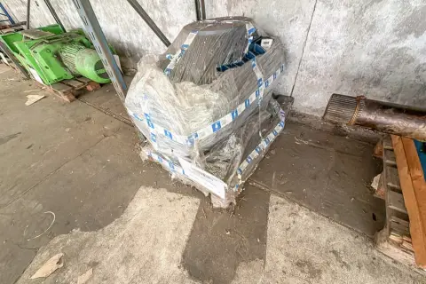 Компрессор RV