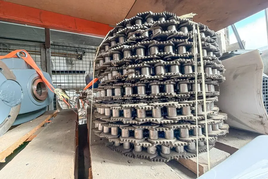 Motor