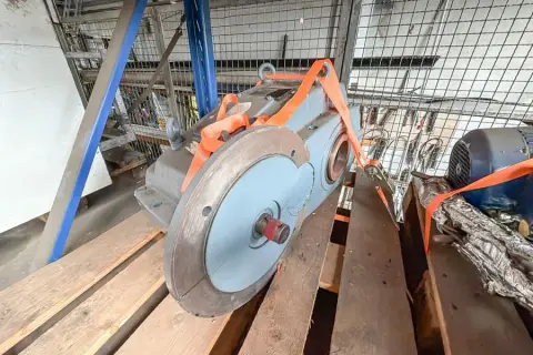 Réducteur KONE HHV220Y