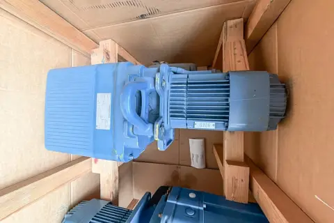 Palans Demag