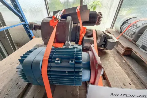 3 motoren