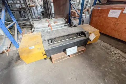 Kabeltrommel
