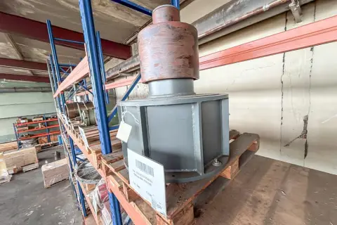 Промежуточная передача B910