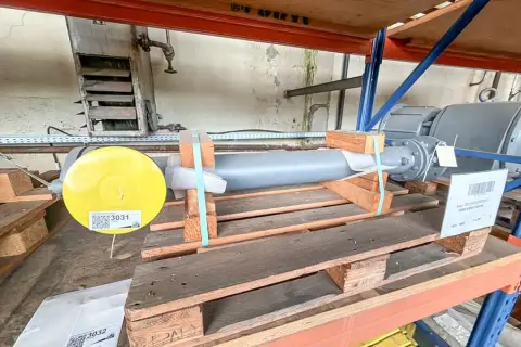 Теплообменник CP5046B4