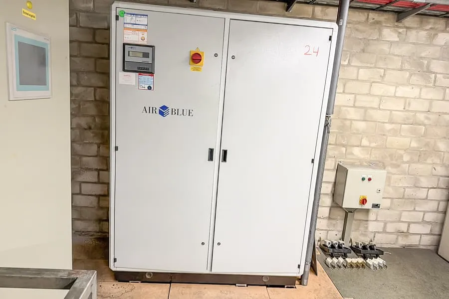 Koelinstallatie Air Blue MODULAR UAT 350 CO