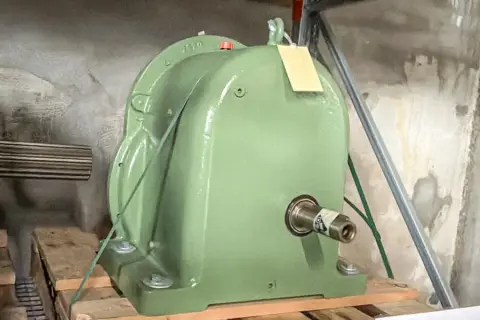 Przekładnia Tacke FT 1 718-5J