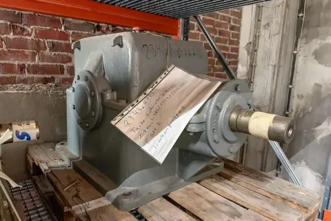 Przekładnia Tacker KIB-56