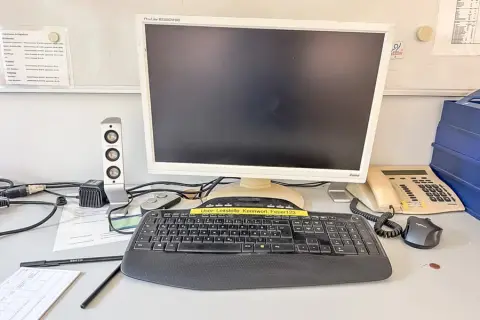 Počítačová sestava