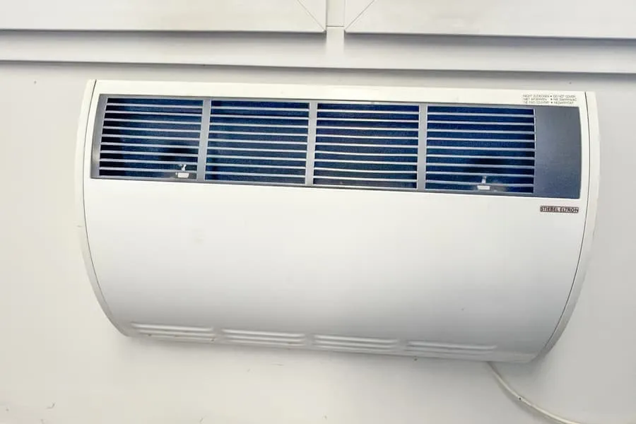 Chauffage électrique Stiebel Eltron
