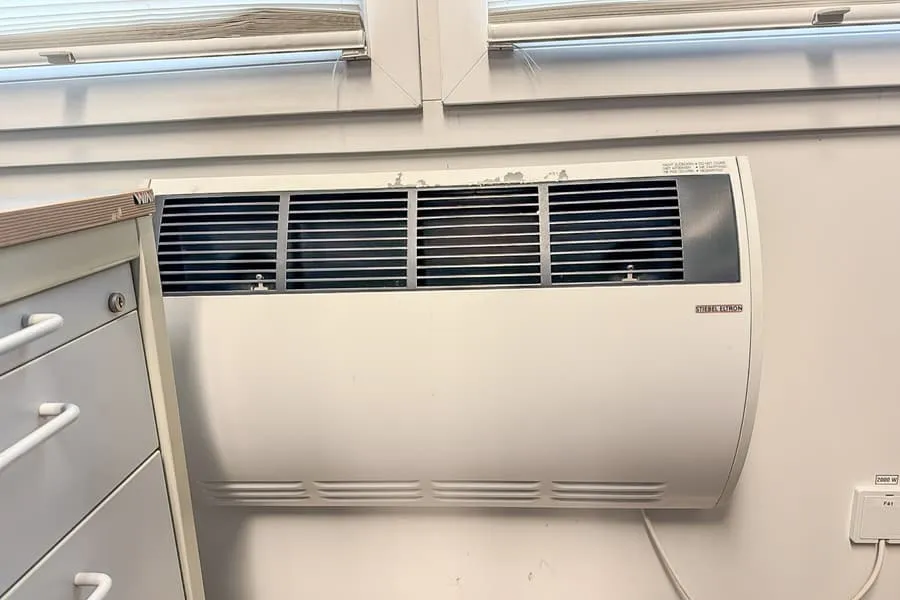 Электроотопление Stiebel Eltron