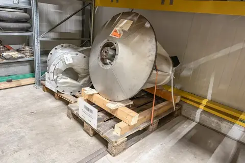 Łożysko do B901 i B911