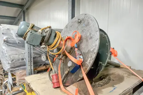 Pompa