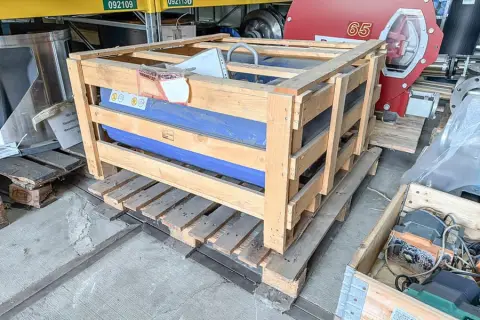 Pompe de flottation Flygt