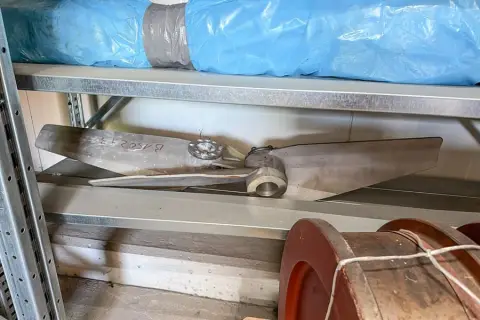 2 hélices
