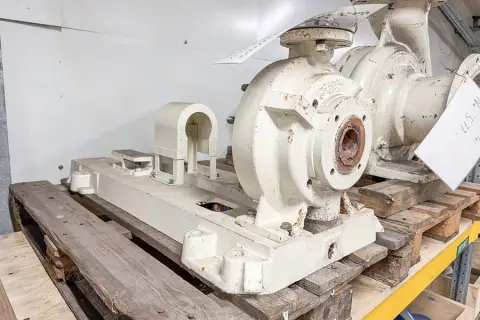 KSB Fundering KWPKA 40-250