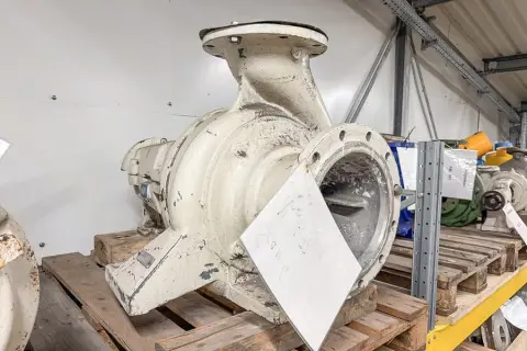 Centrifugaalpomp API