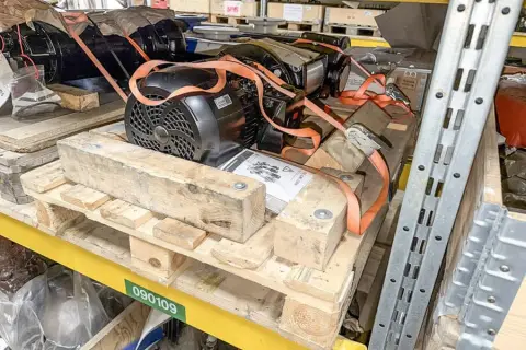 Pomp Grundfos CR15-5KFAE