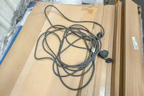 Verlengsnoer