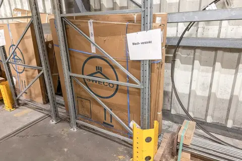 3 zeefplaten Sweco
