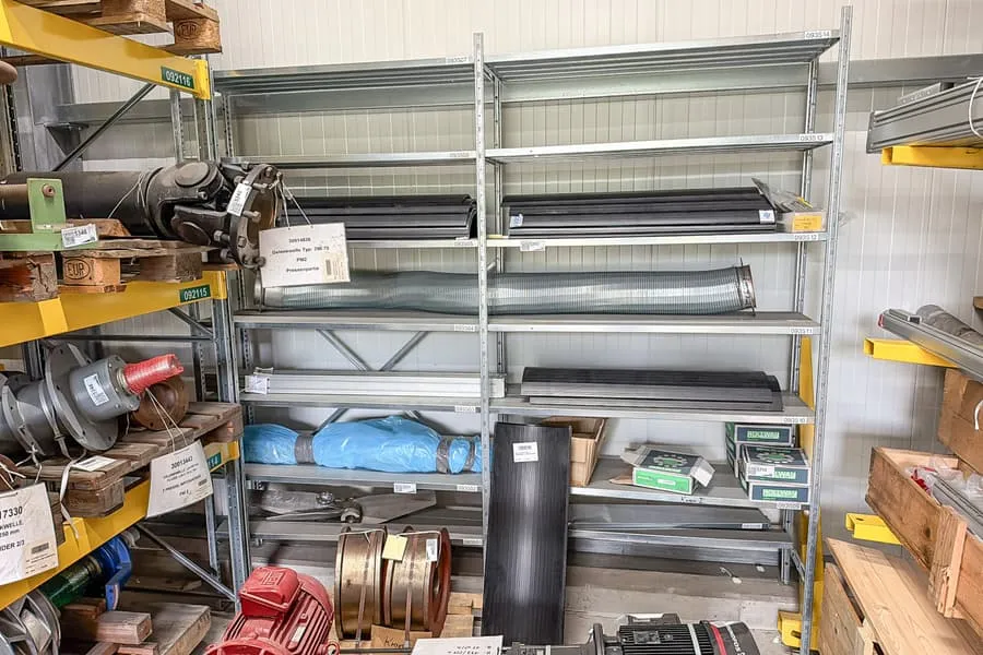 Insteekschap