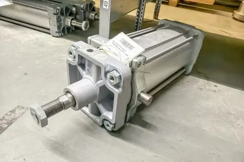 Festo cilinder