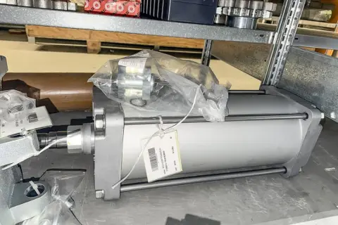 Cilinder Rexroth