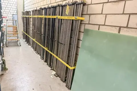 Partij rollensets