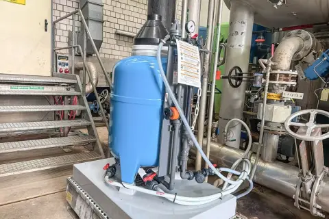 Brominator GL 100 Breuer
