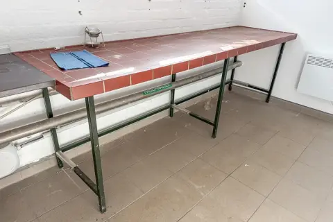 Werktafel