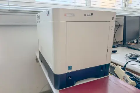 Imprimante Kyocera Ecosys P6130CDN