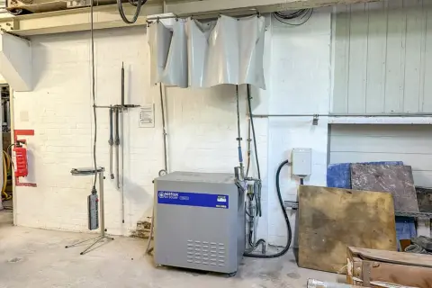 Hogedrukreiniger Nilfisk SH Solar 7P E