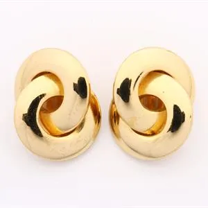 Christian Dior - Oorclips