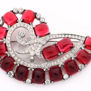 Eisenberg Original - Broche