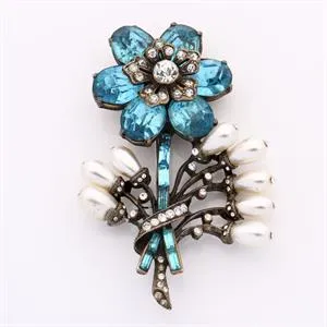 Eisenberg Original - Broche
