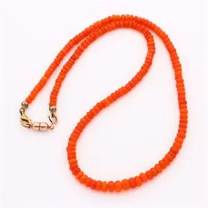 Harry Ivens - Ketting