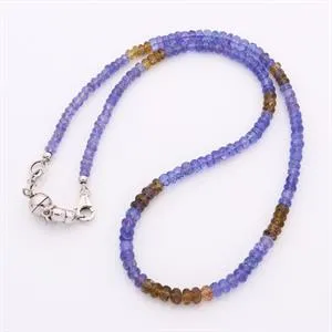 Harry Ivens - Ketting