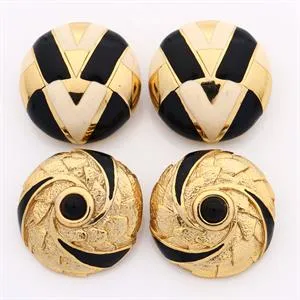 Helena Rubinstein - Oorclips