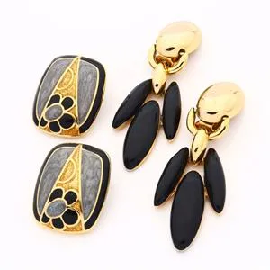 Helena Rubinstein - Oorclips
