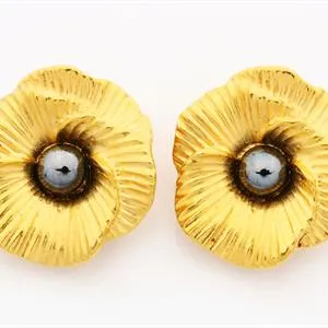 Lanvin - Oorclips