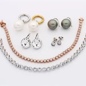 Swarovski - Damenschmuck