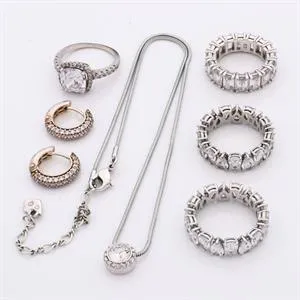 Swarovski - Damenschmuck