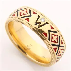 Wellendorff - Ring