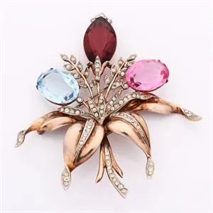 Broche