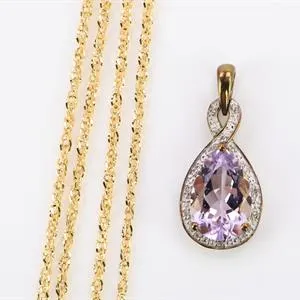 Pendant